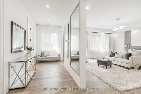 Photo 14 at 125 Regina Avenue, Lawrence, Toronto