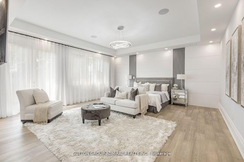 Photo 15 at 125 Regina Avenue, Lawrence, Toronto