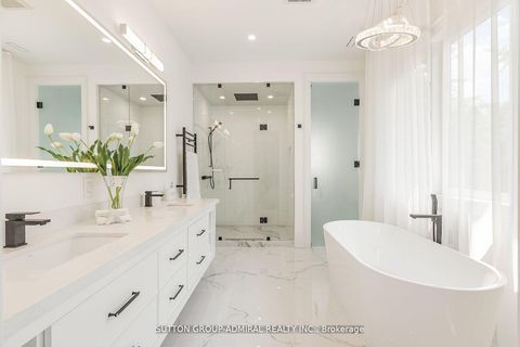 Photo 17 at 125 Regina Avenue, Lawrence, Toronto