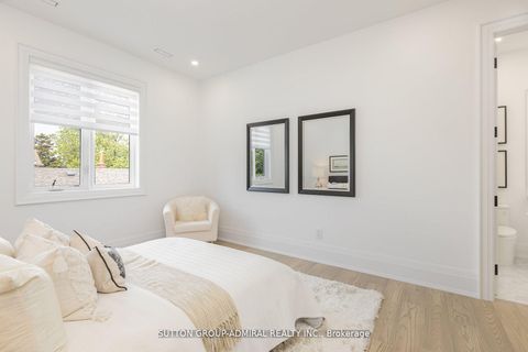 Photo 19 at 125 Regina Avenue, Lawrence, Toronto
