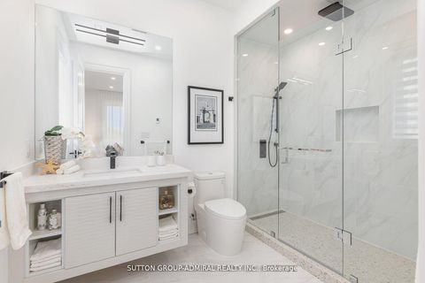 Photo 21 at 125 Regina Avenue, Lawrence, Toronto