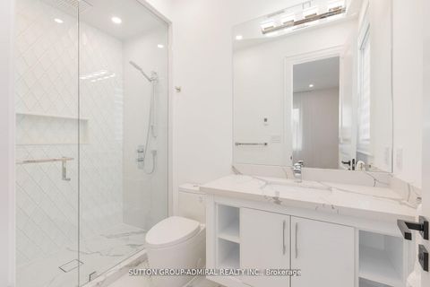 Photo 22 at 125 Regina Avenue, Lawrence, Toronto