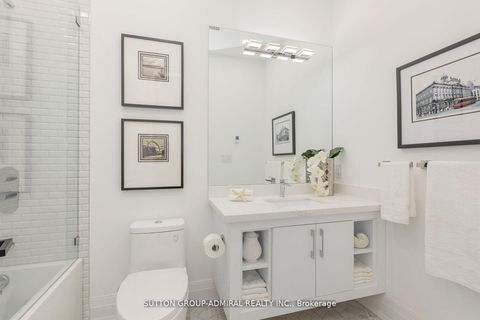 Photo 23 at 125 Regina Avenue, Lawrence, Toronto
