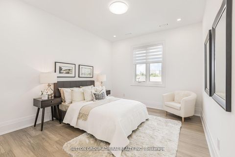 Photo 24 at 125 Regina Avenue, Lawrence, Toronto
