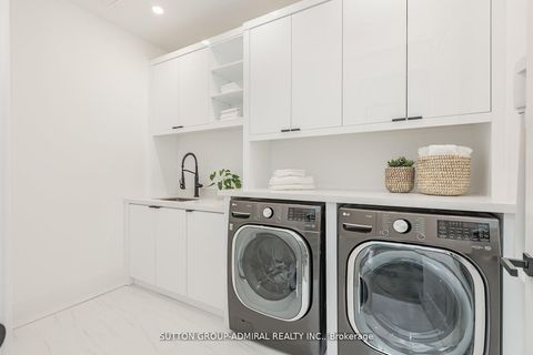 Photo 25 at 125 Regina Avenue, Lawrence, Toronto
