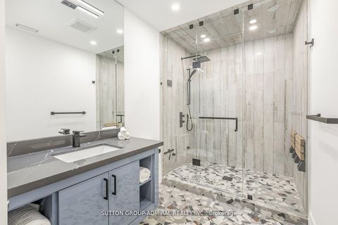 Photo 27 at 125 Regina Avenue, Lawrence, Toronto