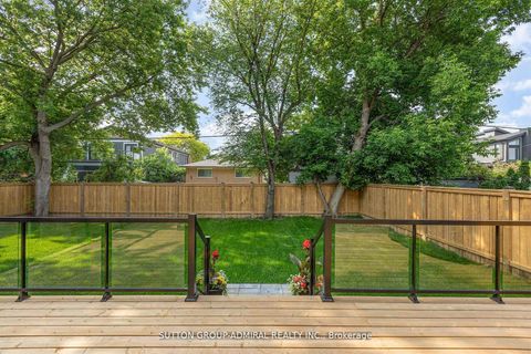 Photo 31 at 125 Regina Avenue, Lawrence, Toronto