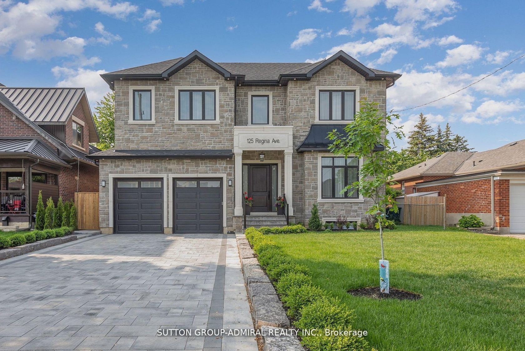 125 Regina Avenue, Lawrence, Toronto photo 6