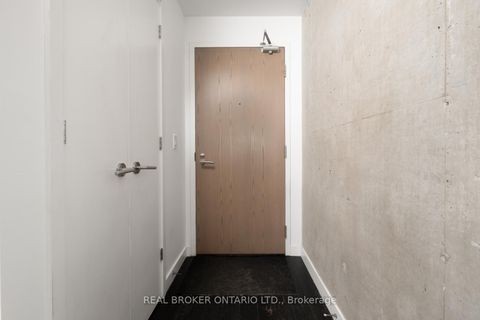 Photo 20 at 202 - 90 Broadview Avenue, South Riverdale, Toronto