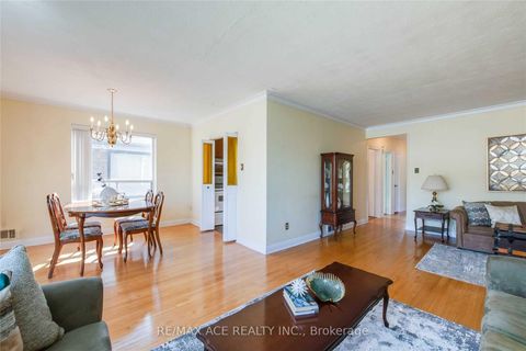 Photo 3 at 3715 St Clair Avenue E, Cliffcrest, Toronto