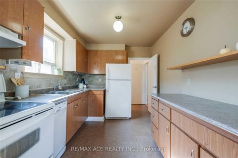 Photo 5 at 3715 St Clair Avenue E, Cliffcrest, Toronto