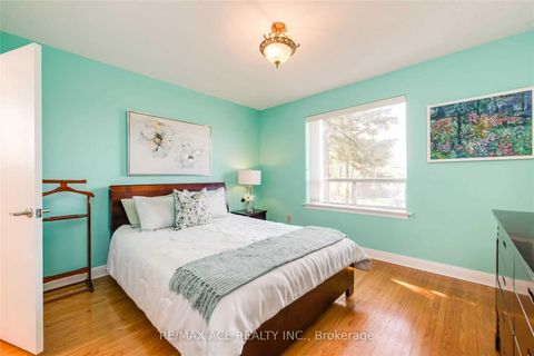 Photo 7 at 3715 St Clair Avenue E, Cliffcrest, Toronto