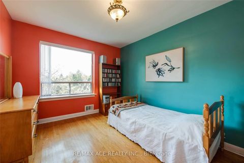 Photo 8 at 3715 St Clair Avenue E, Cliffcrest, Toronto