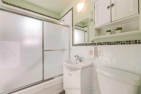 Photo 10 at 3715 St Clair Avenue E, Cliffcrest, Toronto