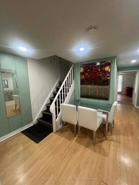 Photo 11 at 3715 St Clair Avenue E, Cliffcrest, Toronto