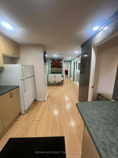 Photo 12 at 3715 St Clair Avenue E, Cliffcrest, Toronto
