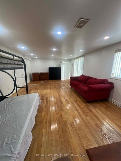 Photo 15 at 3715 St Clair Avenue E, Cliffcrest, Toronto