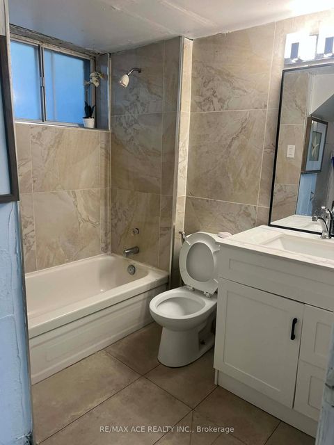 Photo 16 at 3715 St Clair Avenue E, Cliffcrest, Toronto