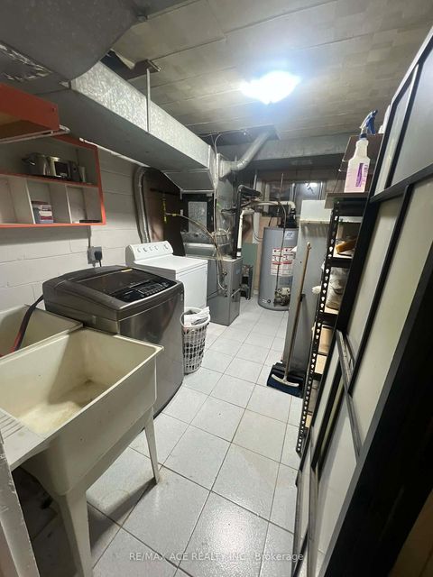 Photo 17 at 3715 St Clair Avenue E, Cliffcrest, Toronto
