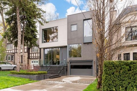 Photo 3 at 307 Richview Avenue, Forest Hill South, Toronto