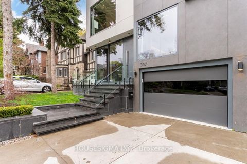 Photo 4 at 307 Richview Avenue, Forest Hill South, Toronto