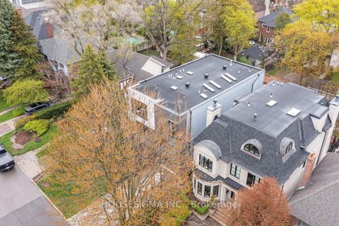 Photo 5 at 307 Richview Avenue, Forest Hill South, Toronto