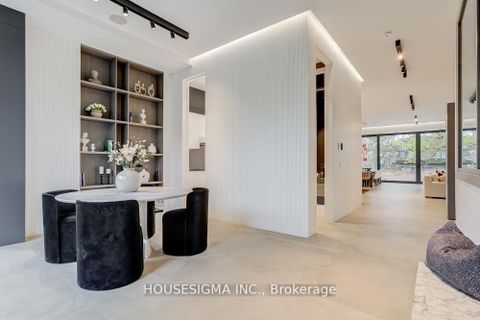 Photo 8 at 307 Richview Avenue, Forest Hill South, Toronto