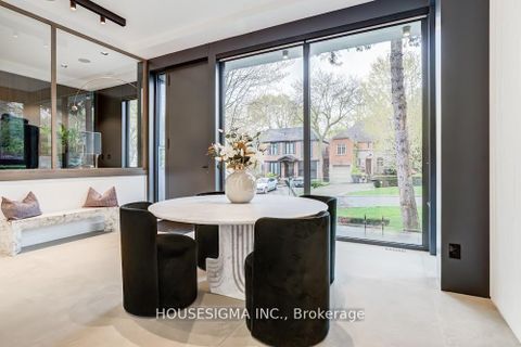 Photo 9 at 307 Richview Avenue, Forest Hill South, Toronto