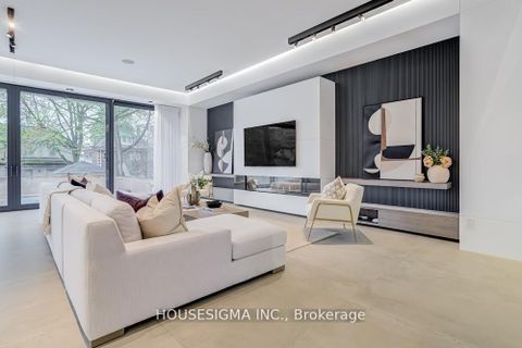 Photo 10 at 307 Richview Avenue, Forest Hill South, Toronto