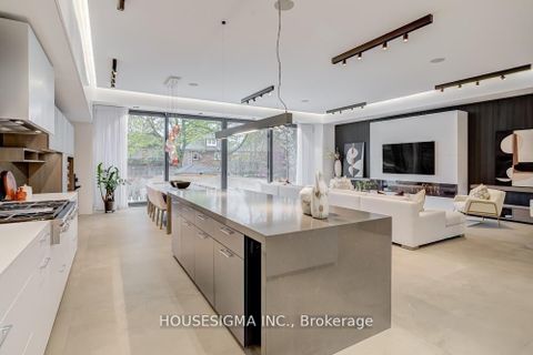 Photo 12 at 307 Richview Avenue, Forest Hill South, Toronto