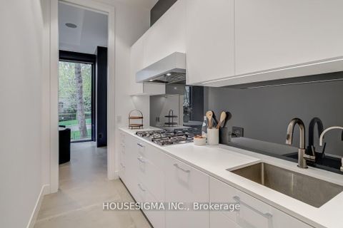 Photo 14 at 307 Richview Avenue, Forest Hill South, Toronto