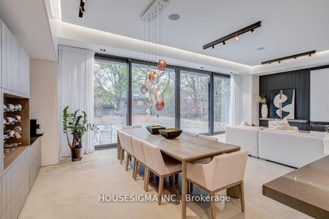 Photo 15 at 307 Richview Avenue, Forest Hill South, Toronto