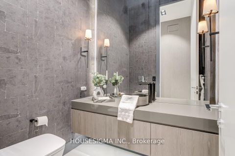 Photo 17 at 307 Richview Avenue, Forest Hill South, Toronto