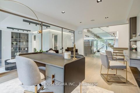 Photo 19 at 307 Richview Avenue, Forest Hill South, Toronto