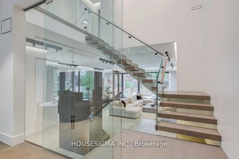 Photo 21 at 307 Richview Avenue, Forest Hill South, Toronto