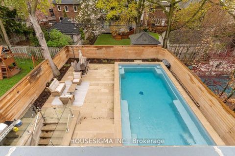 Photo 23 at 307 Richview Avenue, Forest Hill South, Toronto