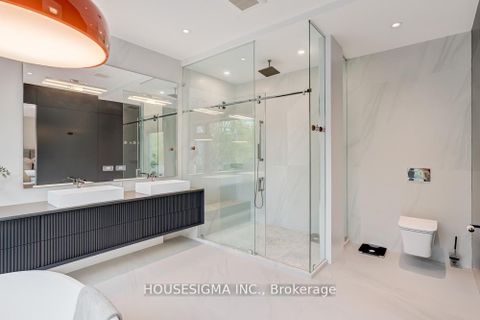 Photo 24 at 307 Richview Avenue, Forest Hill South, Toronto