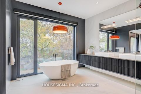 Photo 25 at 307 Richview Avenue, Forest Hill South, Toronto