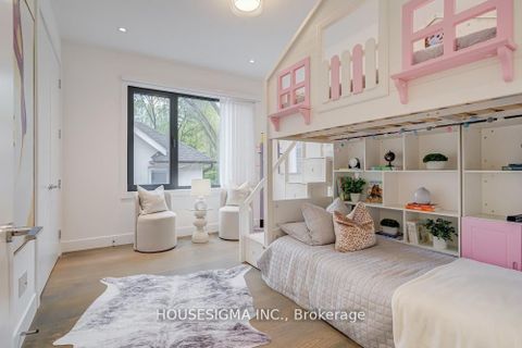 Photo 32 at 307 Richview Avenue, Forest Hill South, Toronto