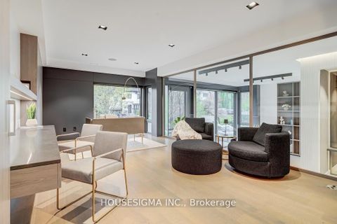 Photo 34 at 307 Richview Avenue, Forest Hill South, Toronto