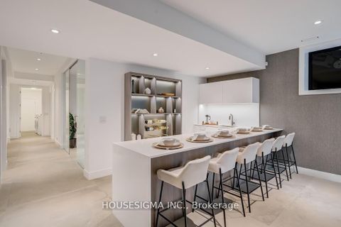 Photo 36 at 307 Richview Avenue, Forest Hill South, Toronto