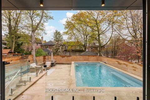 Photo 44 at 307 Richview Avenue, Forest Hill South, Toronto