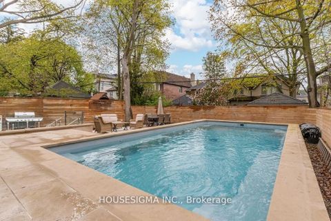 Photo 45 at 307 Richview Avenue, Forest Hill South, Toronto