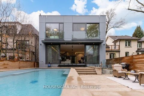 Photo 46 at 307 Richview Avenue, Forest Hill South, Toronto