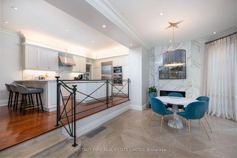 Photo 10 at 82 Chestnut Park Road, Moore Park, Toronto