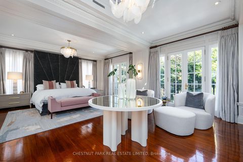 Photo 12 at 82 Chestnut Park Road, Moore Park, Toronto