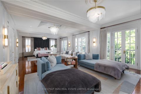 Photo 13 at 82 Chestnut Park Road, Moore Park, Toronto