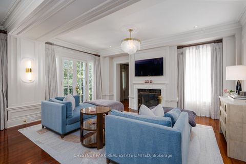 Photo 14 at 82 Chestnut Park Road, Moore Park, Toronto