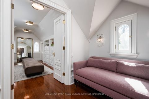 Photo 16 at 82 Chestnut Park Road, Moore Park, Toronto
