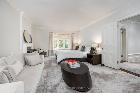 Photo 17 at 82 Chestnut Park Road, Moore Park, Toronto